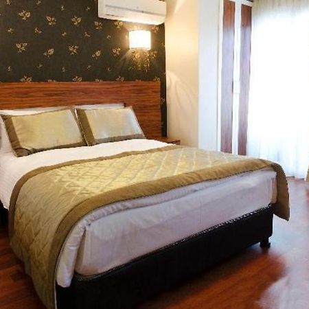 Dekor Hotel Istanbul Eksteriør billede