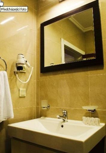 Dekor Hotel Istanbul Værelse billede