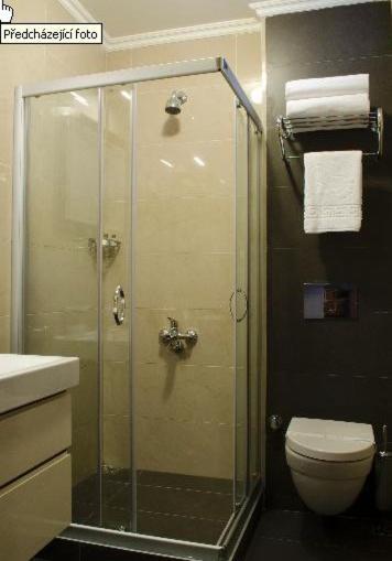 Dekor Hotel Istanbul Eksteriør billede
